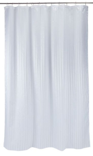 Zasłona prysznicowa ANEBY 180 cm x 230 cm JYSK