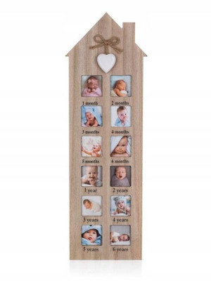 Ramka BABY 48x14,8cm