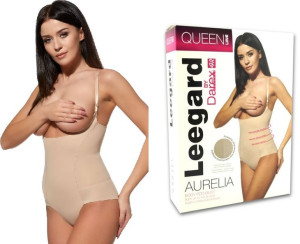 DAREX Body Wyszczuplające pod biust AURELIA * XL
