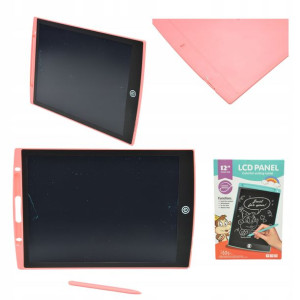Tablet Graficzny Znikopis Tablica Lcd 12 Cali Xxl