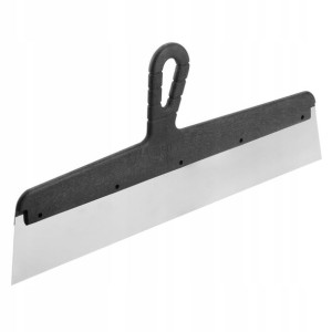 Szpachla do sztablatury 450mm stal nierdzewna NEO 50-305
