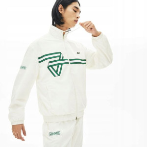 Nowa Lekka Kurtka Męska Lacoste Roz Xl 42