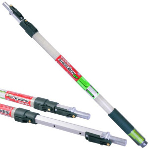 Kij Teleskopowy Sherlock Gt R091 137-213cm Wooster
