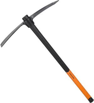 FISKARS Kilof ogrodniczy 3200g 1002208 oskard