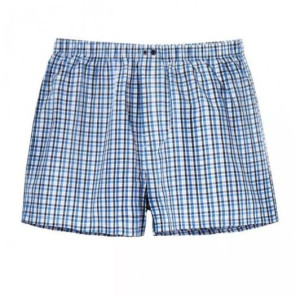 Atlantic Bokserki Szorty Luźne 100% Xxl