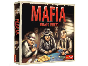 Mafia 02297 Trefl