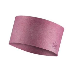 BUFF Opaska na głowę COOLNET UV+ HEADBAND Tulip pink