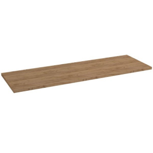 Blat Meblowy 140 Cm Dąb Craft Złoty Ovo