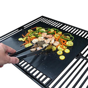 Mata Teflonowa Do Grillowania Pieczenia 5 Szt.