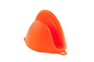 Silikonowe Łapki Chwytaki Kuchenne Kinghoff Kh-4621