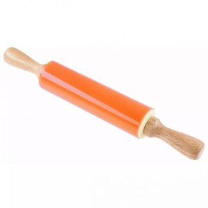 Wałek Silikonowy Do Ciasta Kinghoff 48cm Kh-4661