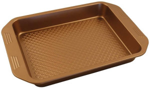 Forma Blacha Do Pieczenia Ciasta Sernika 35cm Klausberg Kb-7376