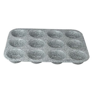 Forma Do Pieczenia 12 Muffinek Berlinger Haus Bh-1398