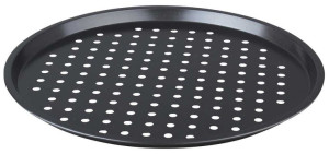 Blacha Forma Do Pizzy 33cm Klausberg Kb-7196