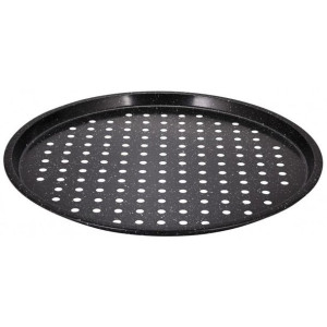 Blacha Forma Do Pizzy 34cm Klausberg Kb-7442