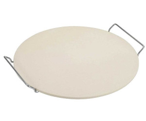 Kamień Szamot Do Pieczenia Pizzy Chleba 33cm E-8068