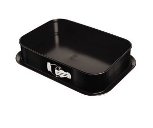 Forma Blacha Do Pieczenia Berlingerhaus Bh-6622