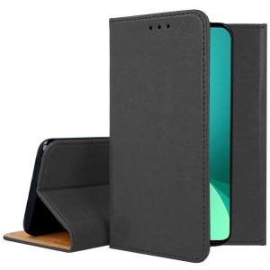 Etui Do Xiaomi 12x Pokrowiec Case Skóra Naturalna