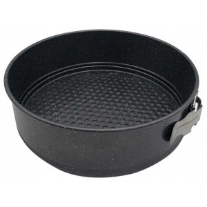 Forma Tortownica Marmurkowa 26cm Kinghoff Kh-1546