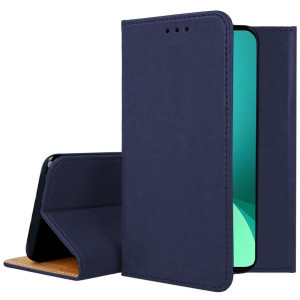 Etui Do Xiaomi 12x Pokrowiec Case Skóra Naturalna