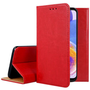 Etui Do Samsung Galaxy A23 5g Case Skóra Naturalna