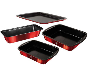 Zestaw Form Do Pieczenia Berlinger Haus Bh-7620
