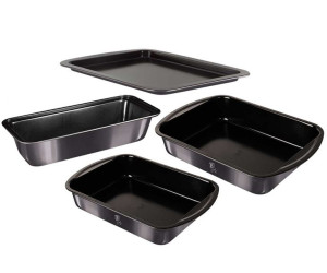 Zestaw Form Do Pieczenia Berlinger Haus Bh-7622