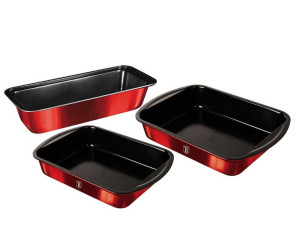 Zestaw Form Do Pieczenia Berlinger Haus Bh-7629
