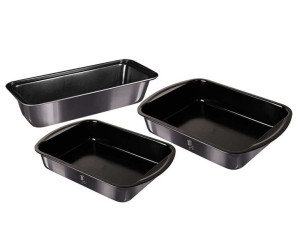 Zestaw Form Do Pieczenia Berlinger Haus Bh-7631