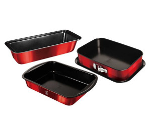 Zestaw Form Do Pieczenia Berlinger Haus Bh-7632