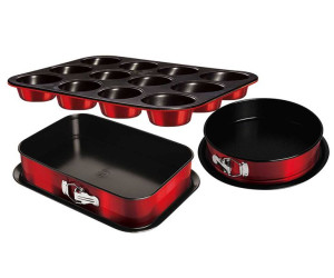 Zestaw Form Do Pieczenia Berlinger Haus Bh-7635