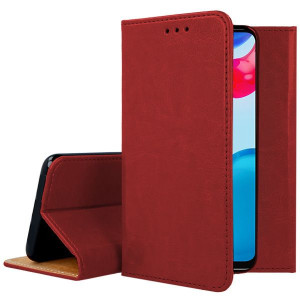 Etui Do Xiaomi Redmi Note 11s Case Skóra Naturalna
