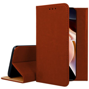 Etui Do Xiaomi Redmi Note 11 Pro 5g Futerał Skóra