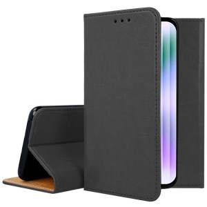 Etui Do Iphone 14 Pro Futerał Case Skóra Naturalna