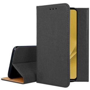 Etui Do Xiaomi 12 Lite Pokrowiec Skóra Naturalna