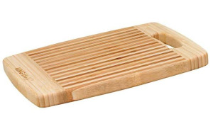 Bambusowa Deska Kuchenna 27x19cm Kinghoff Kh-1137