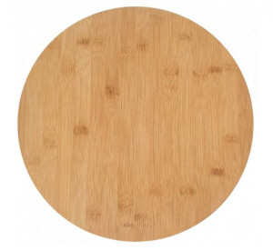 Taca Deska Obrotowa Do Serwowania Pizzy 35cm Kinghoff Kh-1566