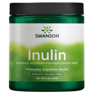 SWANSON Inulina W Proszku 227 g