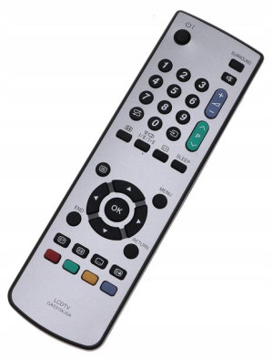 PILOT Do TV Telewizora SHARP LCD GA531WJSA