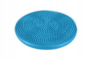 Podkładka do masażu 33 cm mix SPORTWELL