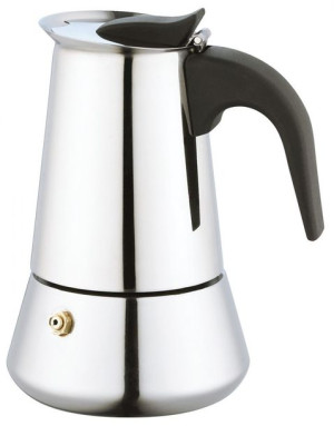 Kawiarka Zaparzacz Do Kawy 300ml Kinghoff Kh-1045 Indukcja