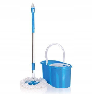 Mop rotacyjny SPINNER 2 wkład