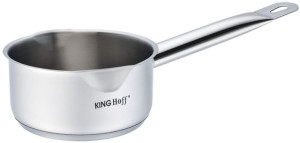 Rondel Stalowy Do Sosów Kinghoff 16cm Kh-1125