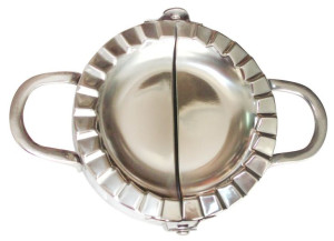 Foremka Do Lepienia Pierogów 8cm Kinghoff Kh-2189
