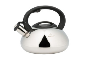 Kinghoff Czajnik Z Gwizdkiem 3.0l Kh-3262