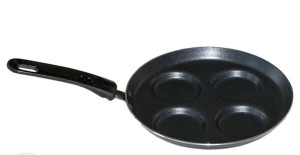 Kinghoff Patelnia Do Jajek Kh-3823