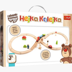 Hejka Kolejka