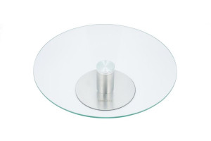 Patera Tortownica Obrotowa 30 Cm Kinghoff Kh-4014