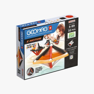 Geomag E-motion Recycled 32 el.