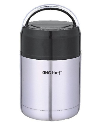 Kinghoff Termos Obiadowy 0,65l Kh-4374
